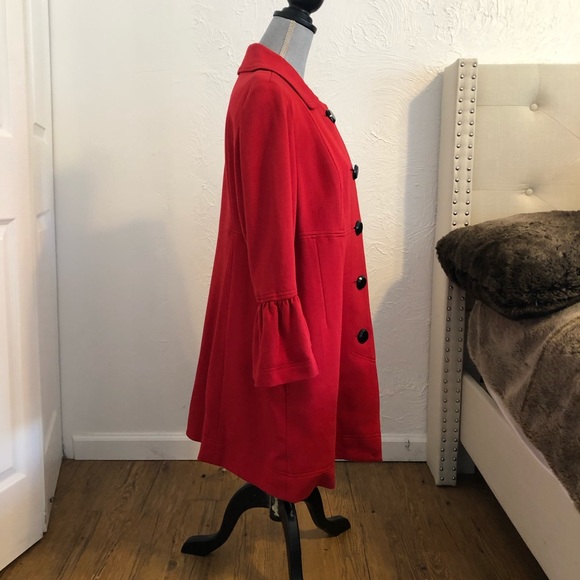 INC Coat - Picture 14 of 14